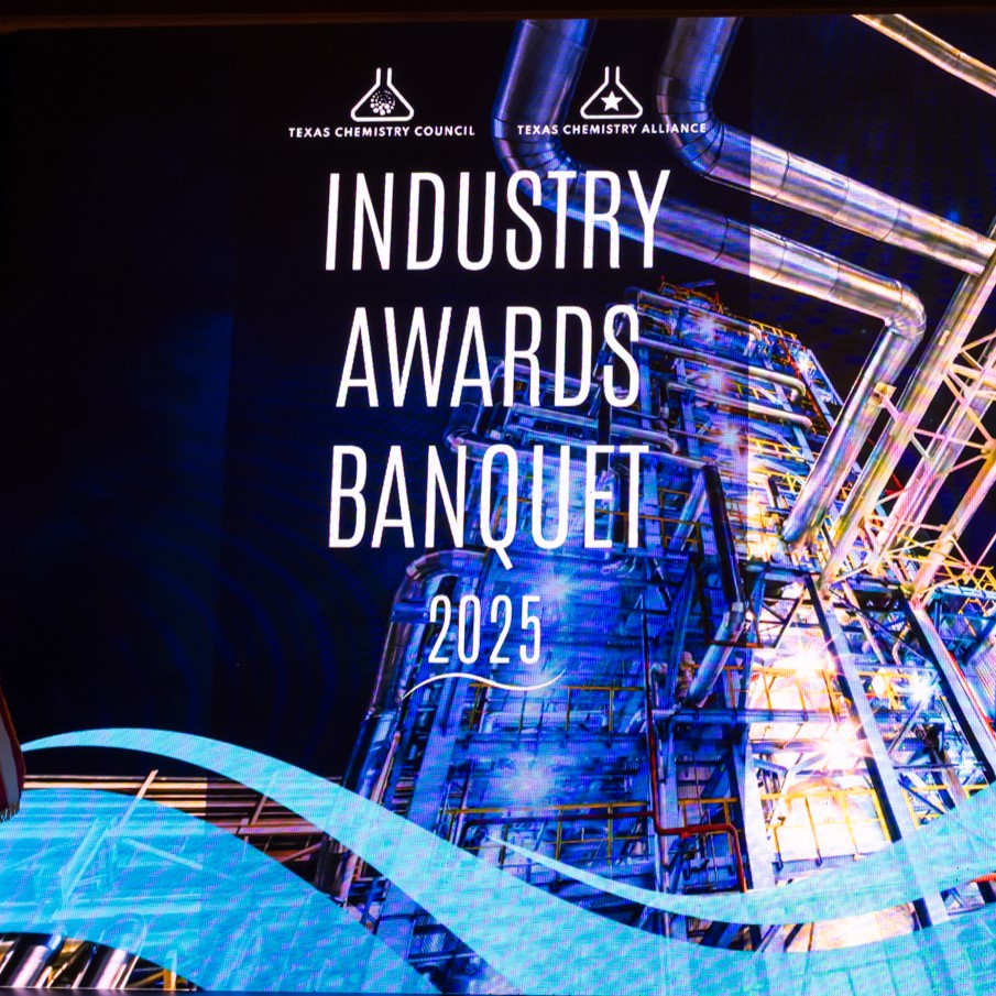 Honoring Excellence at the 2025 TCC-TCA Awards Banquet