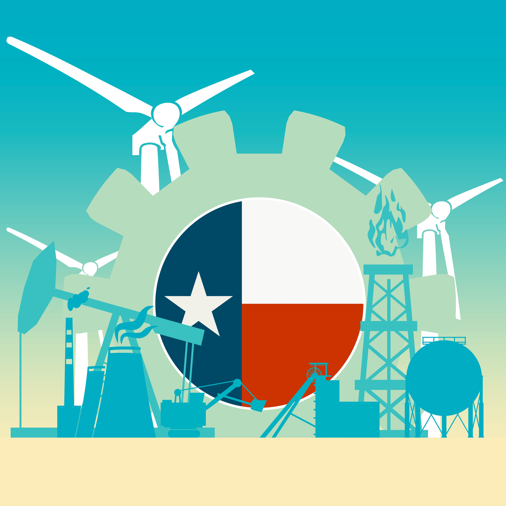 Texas Positioned to Lead the Next Chapter in U.S. Plastics Manufacturing